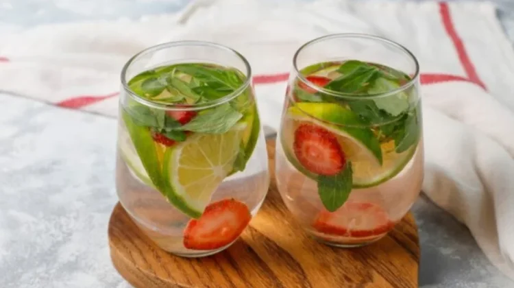 Minuman Sehat untuk Berbuka Puasa
