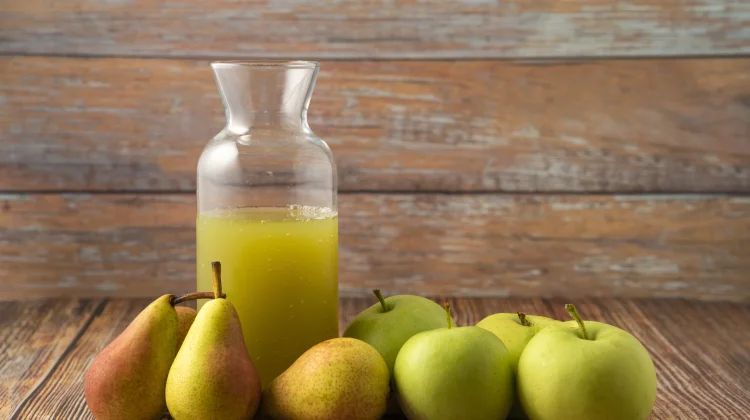 Minuman Serat Tinggi Dukung Kesehatan Pencernaan dan Metabolik