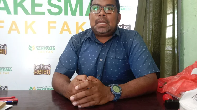 Hariyono Ajak Jadikan Ramadhan Momentum Perubahan Terbaik