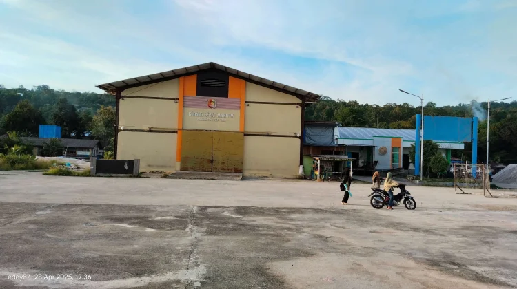 Dinas Perikanan Dorong Kewenangan TPI ke Kabupaten