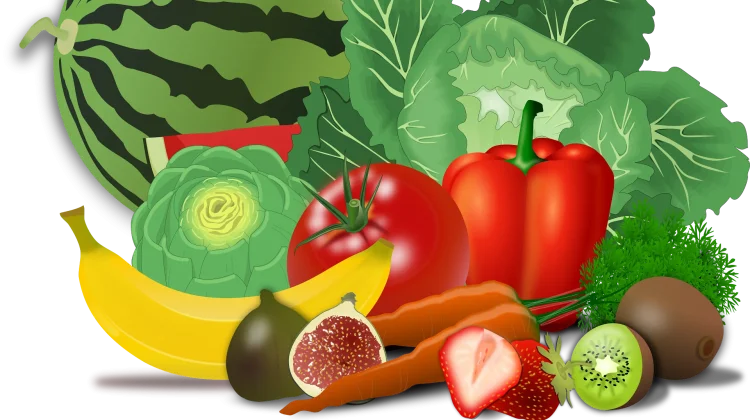 Menu Puasa Seimbang Dukung Diet Sehat Berkelanjutan