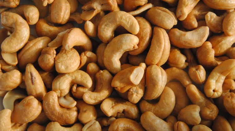 Kacang Mete Kaya Nutrisi Utama dan Manfaat Kesehatan