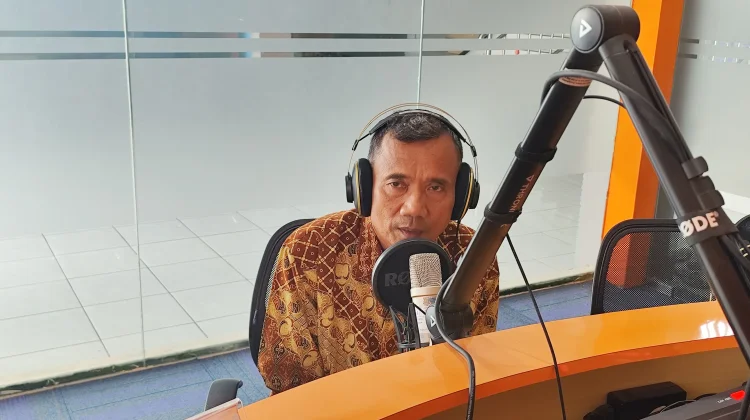 Ustad Jumroni Tegaskan Pentingnya Rukun Puasa