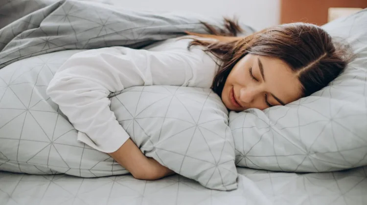Tips Mengatur pola tidur saat Puasa