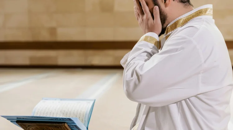 Cara Meningkatkan Kesabaran dan Ketenangan di Bulan Ramadhan