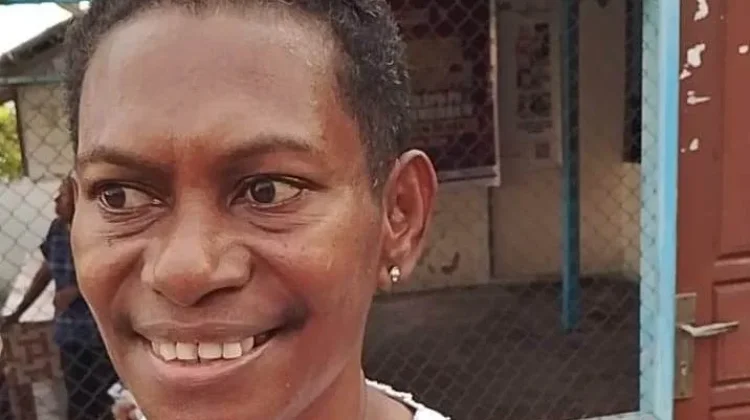 Ketua Posyandu Wagom Apresiasi Kunjungan DPR Papua Barat