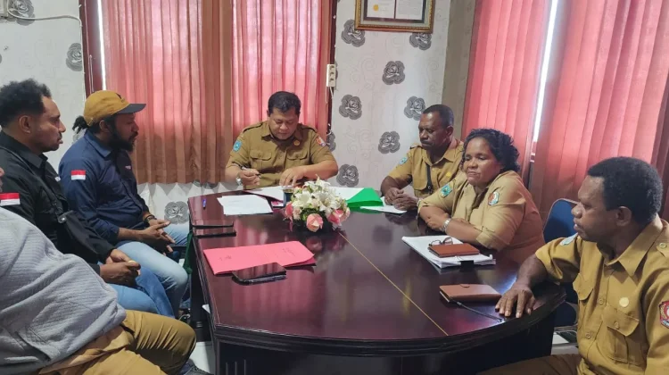 Program Kapala Emas Dipacu lewat Kolaborasi Strategis