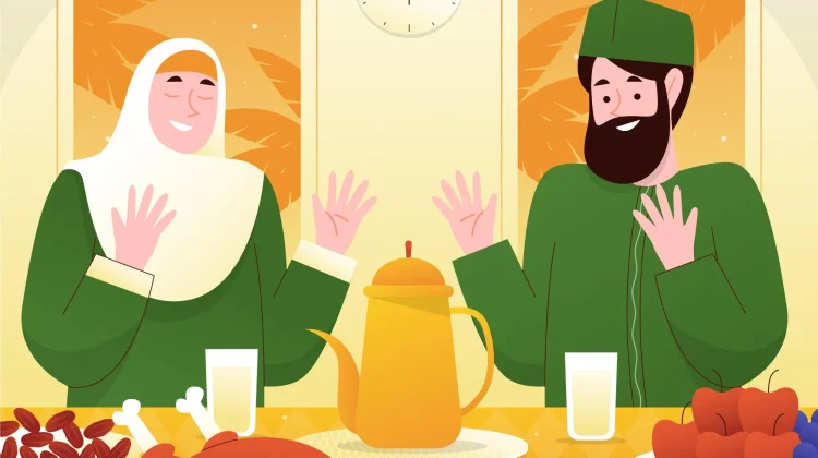 Tetap Semangat Menjalankan Aktivitas meski Tidak Sahur: Cara, Tips, dan Motivasi