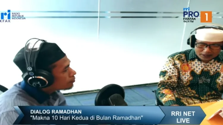 Makna 10 Hari Kedua Ramadan Momentum Raih Ampunan