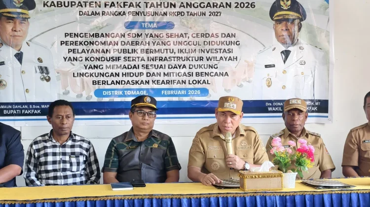 Samaun Dahlan Pastikan Investasi Sawit Transparan Bersama Masyarakat