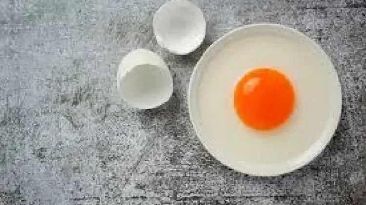 Manfaat Telur Omega bagi Kesehatan