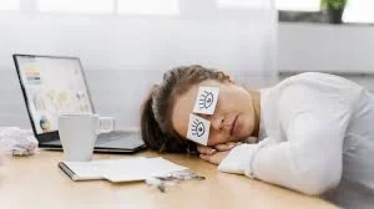 Malas Gerak saat Puasa? Ini Cara Tetap Semangat dan Aktif