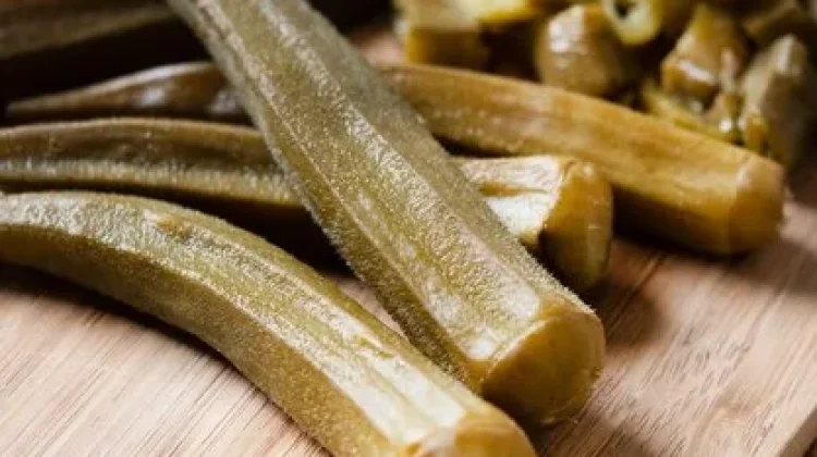 Manfaat Okra Untuk Kesehatan