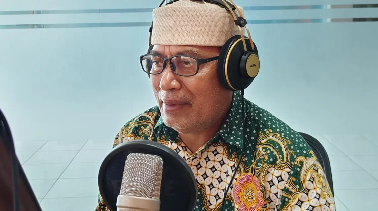 Makna 10 Hari Kedua Ramadan
