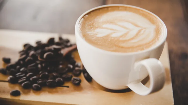 Cappuccino dan Macchiato Dua Karakter Berbeda