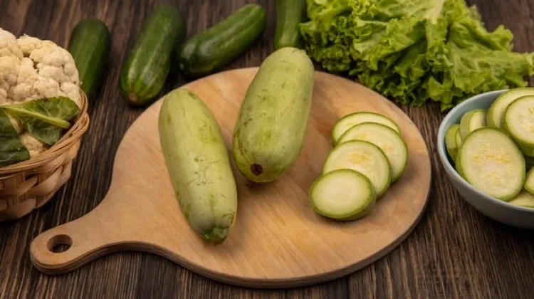 Jaga Kesehatan Ginjal Dengan Makanan Sehat