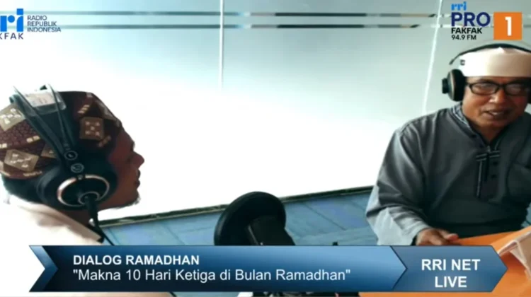 Keistimewaan 10 Hari Terakhir Ramadhan dan Lailatul Qadar