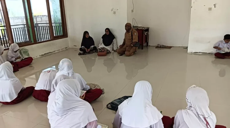 Komite MIN Dorong Orang Tua Dukung Pendidikan