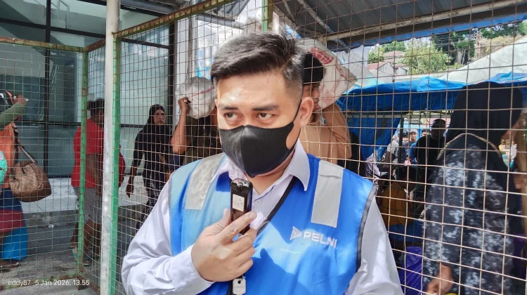 Diskon 30 Persen Tiket Kapal PELNI Fakfak