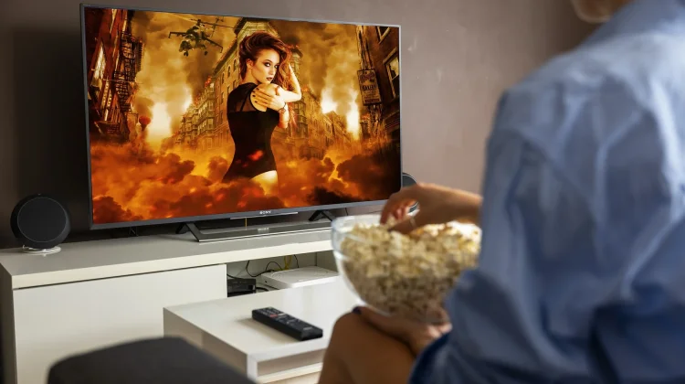 Rekomendasi Film Penuh Hikmah di Bulan Ramadan