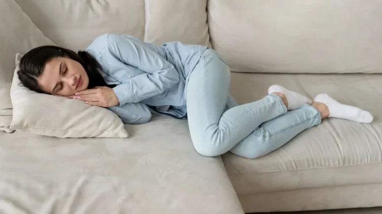Mengatur Pola Tidur saat Bulan Puasa agar Tetap Sehat dan Produktif