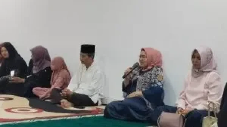 TP PKK Fakfak Perkuat Solidaritas di Ramadhan