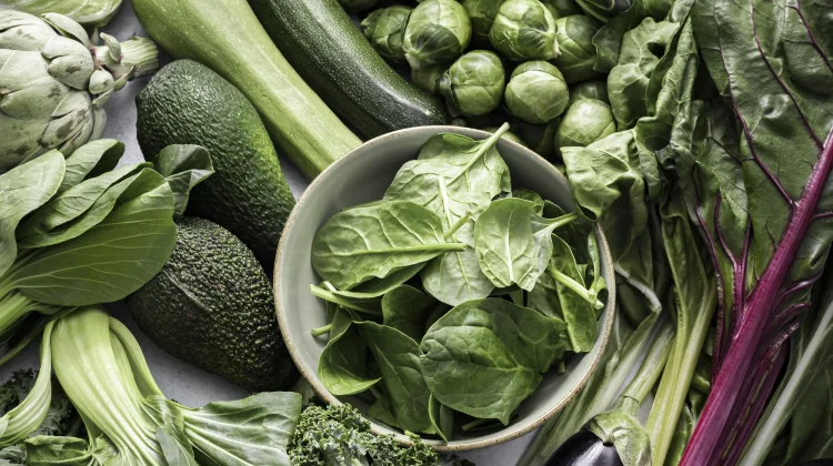 Pentingnya Sayuran dalam Diet Diabetes