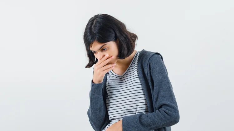 Tips Ampuh Redakan Mual Pusing saat Puasa