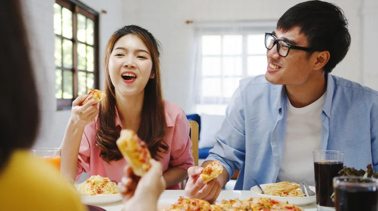 Waspada Makanan Favorit Puasa Berbahaya bagi Diabetes