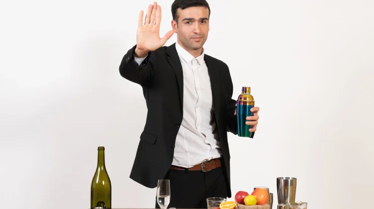 Hindari Makanan Minuman Ini saat Sahur Puasa