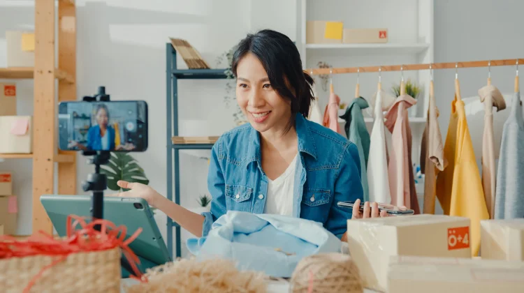 Strategi Ampuh Shopee Live Ramai Penonton Pemula