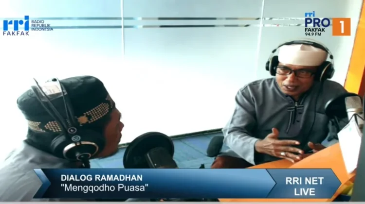 Ustad Mohamadon: Syarat Mengqodho Puasa Ramadan