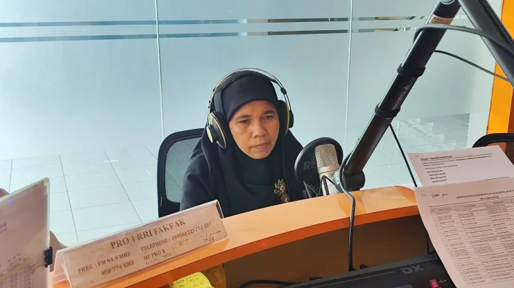 Ustadzah Siti Masruroh Jelaskan Hukum Puasa Wanita