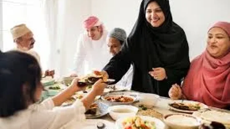 Menjaga Semangat Puasa di Pertengahan Ramadhan