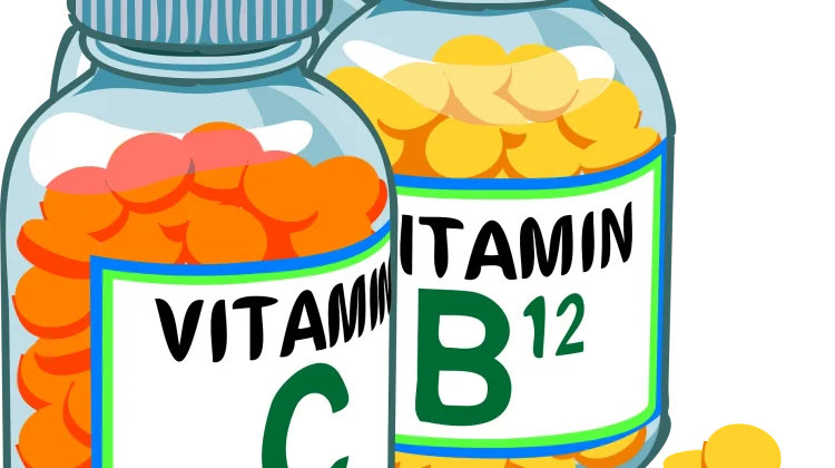 Vitamin Penting yang Perlu Dipenuhi saat Berpuasa