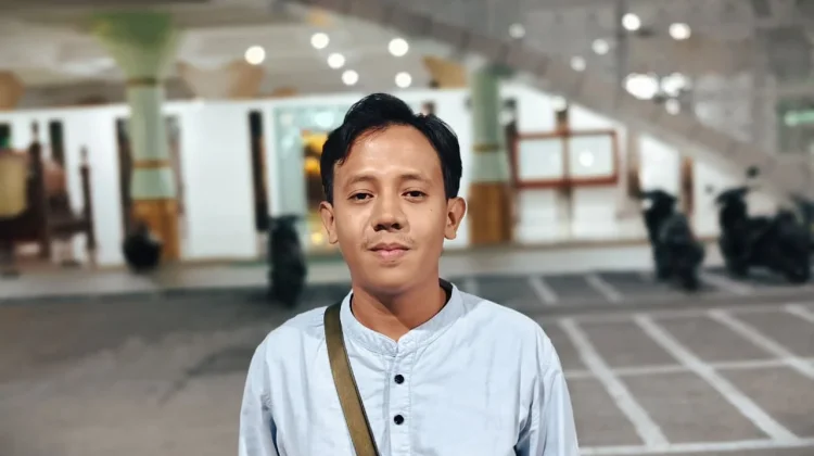 Remaja Masjid Agung Siapkan Pelatihan Kepemimpinan