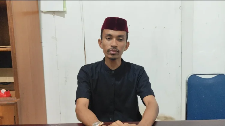 Semarak Ramadhan, Remaja Masjid AlMunawarah Gelar Beragam Kegiatan