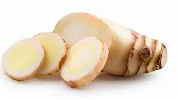 Manfaat Lengkuas untuk Kesehatan: Rempah Dapur Kaya Khasiat