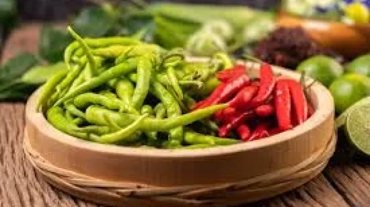 Siapa yang Menemukan Cabai untuk Pertama Kali?