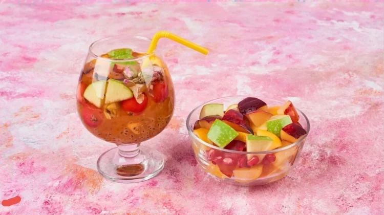 Perbedaan Sop Buah dan Es Buah