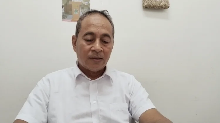 Produksi Lokal Sayuran Fakfak Cukupi Kebutuhan Ramadan