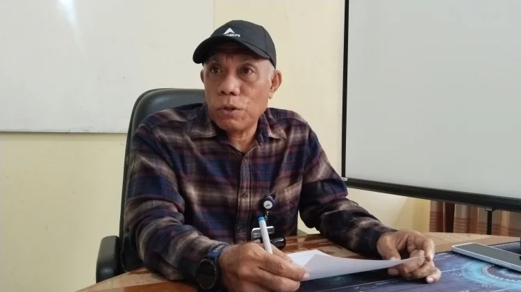 Percepatan Bantuan Pangan Butuh Dukungan Pemerintah Daerah