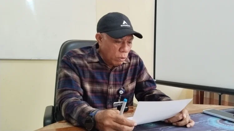 Bulog Fakfak Jamin Stok Pangan Aman jelang Lebaran