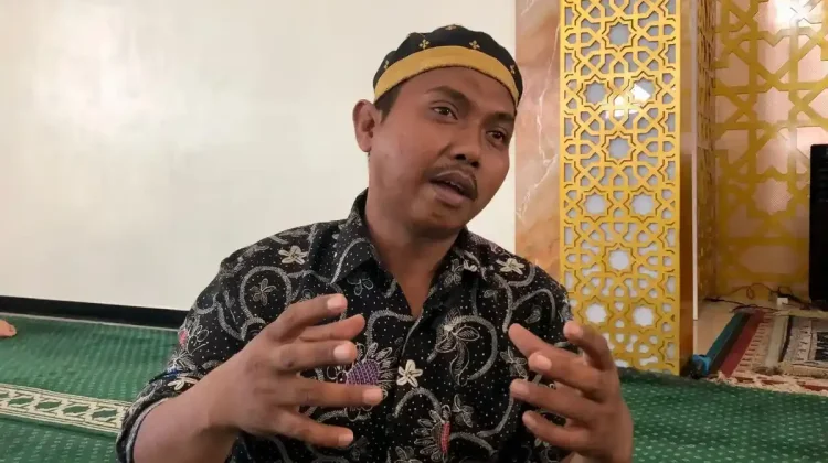 Baznas Fakfak Tetapkan Zakat Fitra 1447 Hijriyah