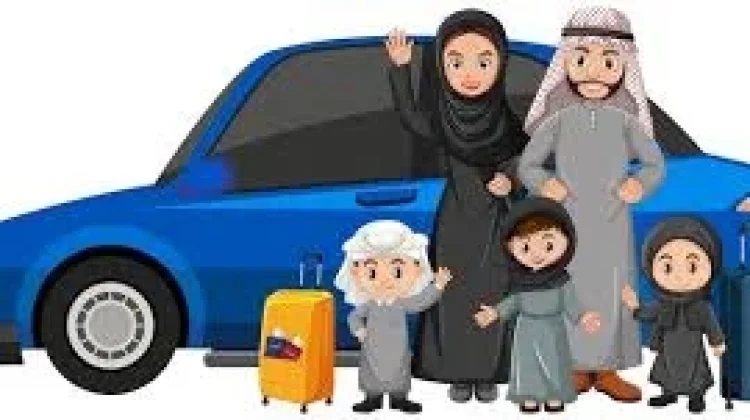 Tips Penting sebelum Mudik Lebaran agar Perjalanan Aman dan Nyaman