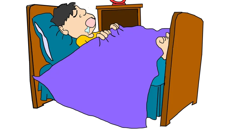 Atur Pola Tidur Sehat Selama Ramadan