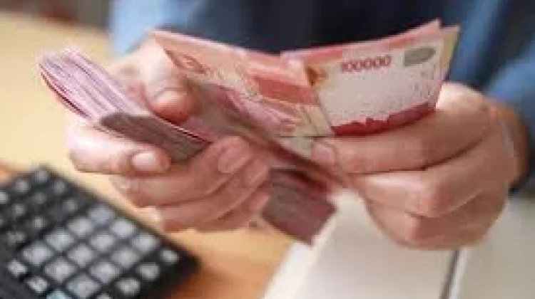 Tips Mengelola Uang agar Tetap Aman hingga selesai Lebaran