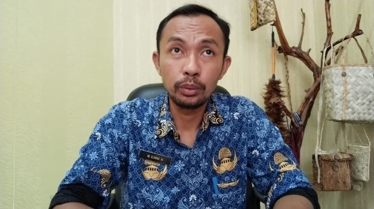 Disparbud Fakfak Prioritaskan Festival Kogan-Kandin Tahun 2026