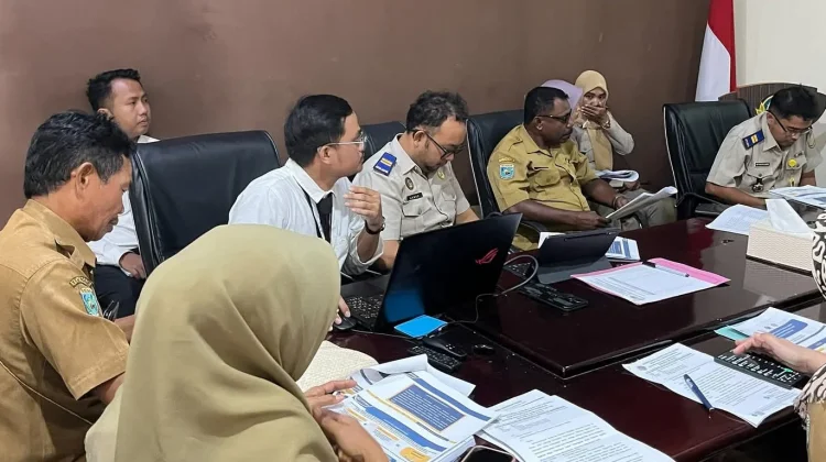 Dua Kampung Fakfak Jadi Lokasi PARA 2026