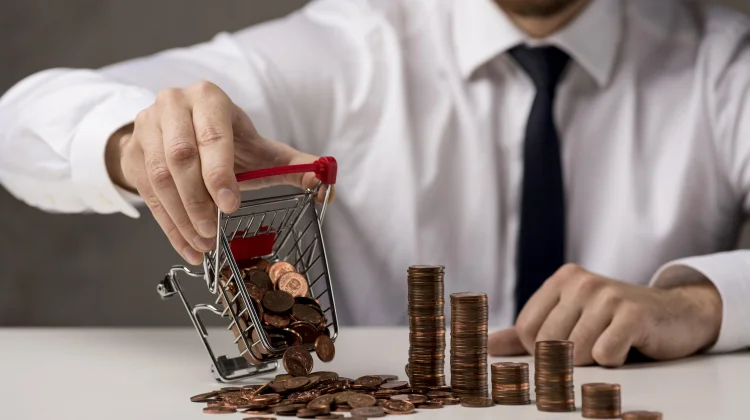 Rahasia Investasi Sederhana yang Membuat Anda Unggul